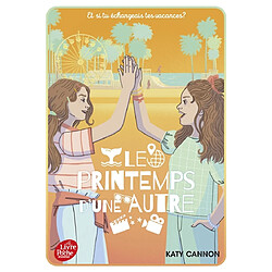 Le printemps d'une autre