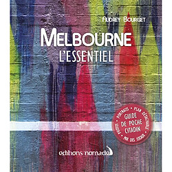 Melbourne : l'essentiel