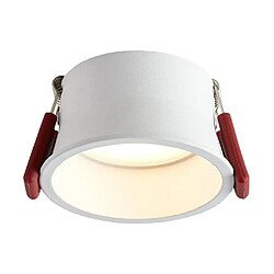 Plafonnier Encastré à LED Downlight Spot Lampe 12W 85mm 4000K