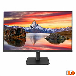 Écran LG 24MP400-C 24" 75 Hz