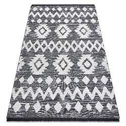 RUGSX Tapis ECO SIZAL BOHO - 155x220 cm