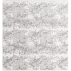 Hadorn Tapis 160x160 gris Davos Flawless 