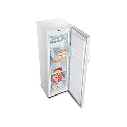 Avis Congélateur armoire HISENSE FV245N4AW2