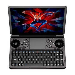 Ordinateur Portable Gaming 7 Pouces Windows 11 AMD Ryzen 64GB 2TB Écran 120Hz YONIS