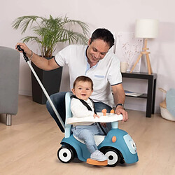 Véhicule électrique pour enfant Smoby