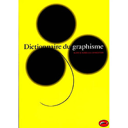 Dictionnaire du graphisme - Occasion