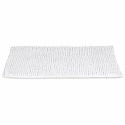 Berilo Tapis de bain 40 x 60 cm Blanc (12 Unités)