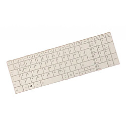 clavier allemand Business Etanche Taille Standard pas cher