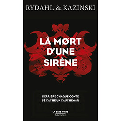 La mort d'une sirène