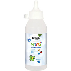 KREUL Colle de fenêtre 'MUCKI', flacon de 250 ml ()