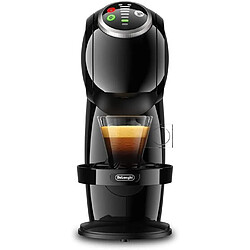 Avis delonghi genio s plus edg315.b machine à café expresso et autres boissons automatiques, noir