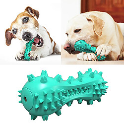 Brosse à Dents Pour Chien, Bâton De Nettoyage, Jouet à Mâcher Pour Chien De Toutes Races Blue_with Sound