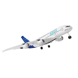 Amewi A380 avion de ligne AM38 3voies 2.4Ghz RTF