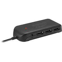 Avis Hub USB Speedlink SNAPPY EVO 7 ports USB 2.0