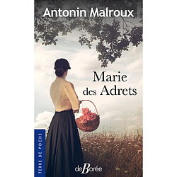 Marie des Adrets - Occasion