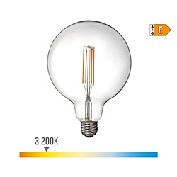 Avis Lampe LED EDM E 6 W E27 800 lm 12,5 x 17 cm Ø 12,5 x 17 cm (3200 K)