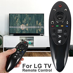 Avis Universal Télécommande magique MR500G pour LG, télécommande TV LCD de la série MR500 UB UC EC, fonction 3D |