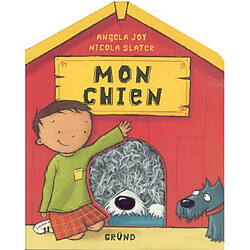 Mon chien - Occasion