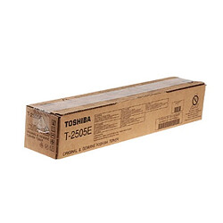 Toshiba Toner Noir T2505