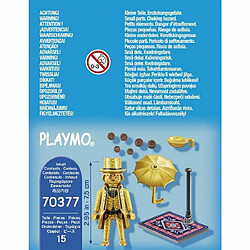 Acheter Playmobil® Special Plus Artiste de rue