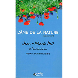 L'âme de la nature