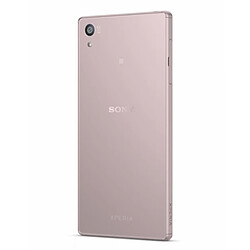 Sony Xperia Z5 32Go rose débloqué