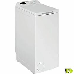 Avis Machine à laver Indesit BTWS60400SPN 6 Kg