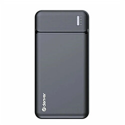 Powerbank Denver Electronics 117140000580 20000 mAh