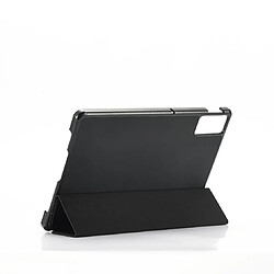 Acheter Etui WE pour tablette LENOVO Tab P11 (2e gén.) 11.5" - Noir - Rabat aimanté - Fonction support