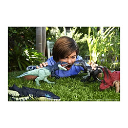 Avis Mattel Jurassic World - Dryptosaurus Sonore - Figurines - 4 Ans Et +