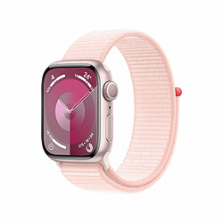 Montre intelligente Apple MR953QL/A Rose 41 mm