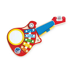 Hape Guitare orchestre