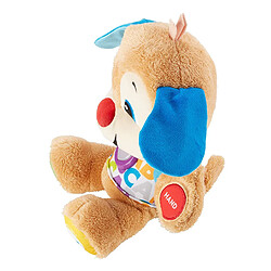 Mattel Fisher-Price Peluche interactive