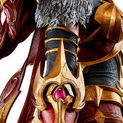 Blizzard Entertainment Blizzard WORLD OF WARCRAFT - Alexstrasza Figurine de qualité supérieure 1/5 pas cher