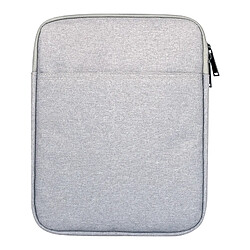 Wewoo Pour iPad 9.7 2018 / gris 9.7 pouces 2017 Pro 9.7 10 Antichoc Tablet Liner Housse Sac Poche,