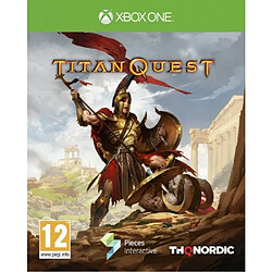 Just For Games Titan Quest - Jeu Xbox One