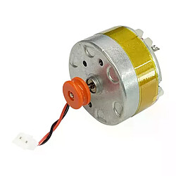 Avis Moteur de Transmission à engrenage de rechange pour aspirateur Robot XIAOMI mijia 2st Roborock S50 S51 S55, pièces de rechange avec capteur de Distance Laser LDS