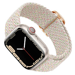 Avizar Bracelet Apple Watch 42 - 49mm Nylon