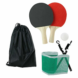 Avis Mister Gadget Jeu mini ping pong mobile.