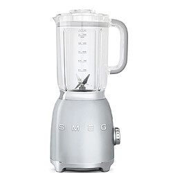 Blender 1.5l 800w argent - blf01sveu - SMEG