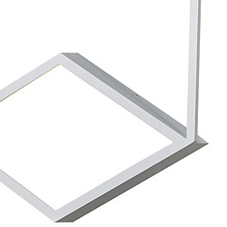 Acheter Inspired Plafonnier/Applique murale à intensité variable, LED 48W, 3000K, 2700lm, Blanc, 3 ans de garantie