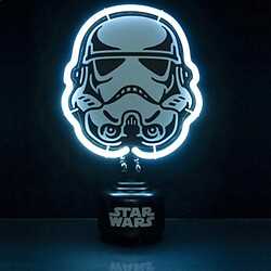 Acheter Magneticland Lampe Néon Stormtrooper Star Wars