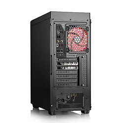 CSL-Computer PC Gaming M11550H pas cher