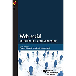 Web social : mutation de la communication