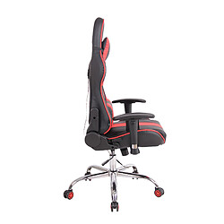 Avis Non Chaise de bureau Limit XM simili cuir