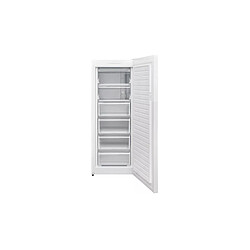 Avis Congélateur armoire 60cm 213l statique - C322EW - TELEFUNKEN