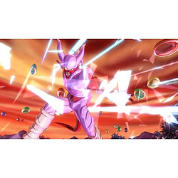 Avis BANDAI NAMCO ENTERTAINMENT Dragon Ball Xenoverse 2 Jeu Nintendo Switch - Code in a box