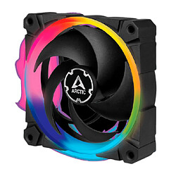 ARCTIC BioniX P120 A-RGB Bundle - Ventilateur boîtier Esport 120mm PWM