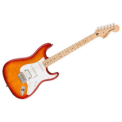 Affinity Stratocaster FMT HSS Maple Sienna Sunburst Squier by FENDER