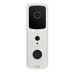 Avis Yonis Interphone Vidéo WIFI Vision Nocturne 1080P